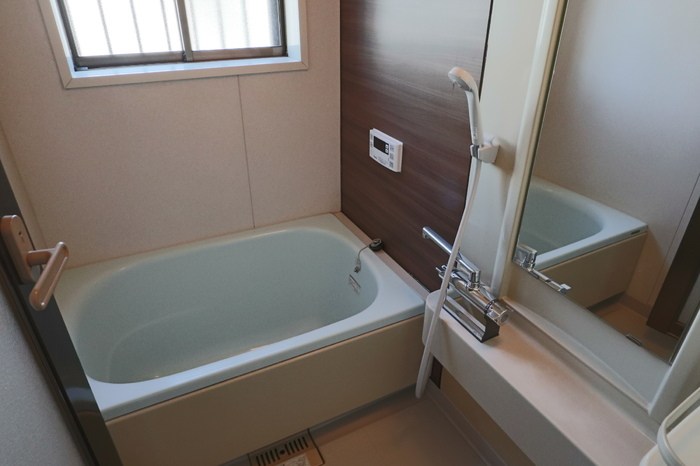 ＴＮ港南台 風呂画像