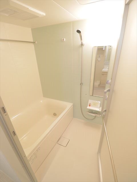 ショコラ 風呂画像