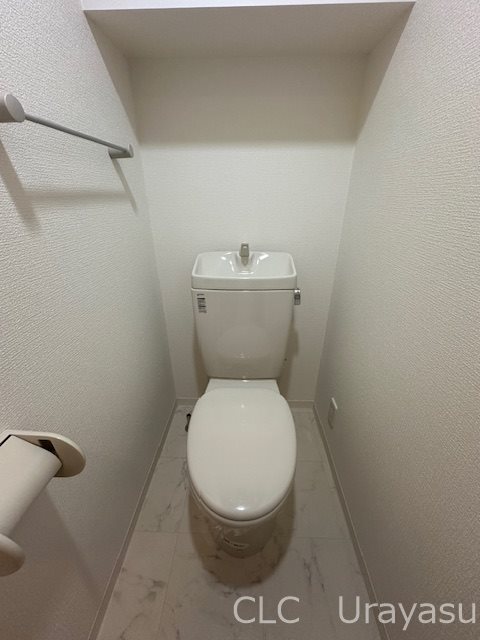 舞浜弐番館 その他2