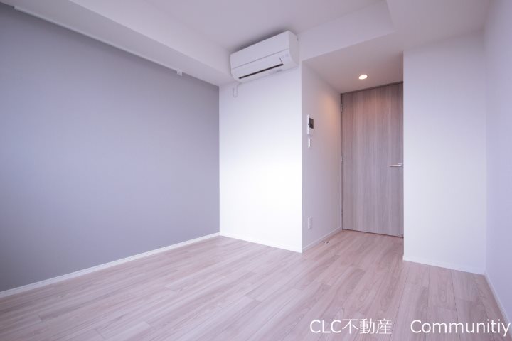 ラクラス南行徳 リビング