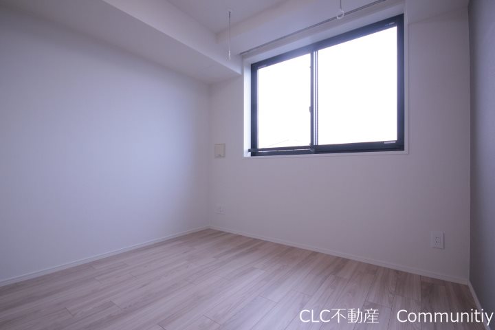 ラクラス南行徳 ベッドルーム