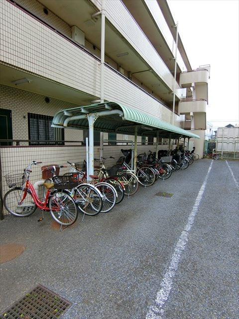 グランベール3号館 その他15
