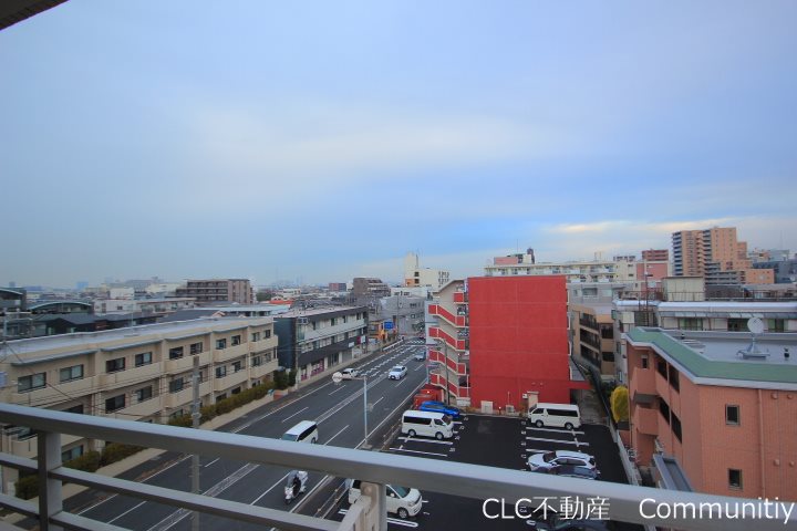 グランベール2号館 その他6