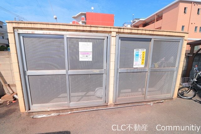 グランベール2号館 その他11