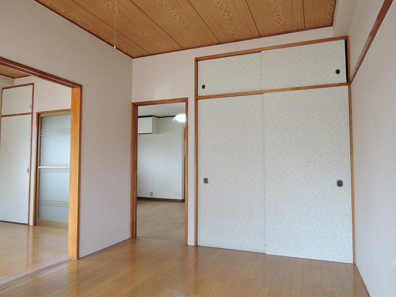 サンライズパレス その他4