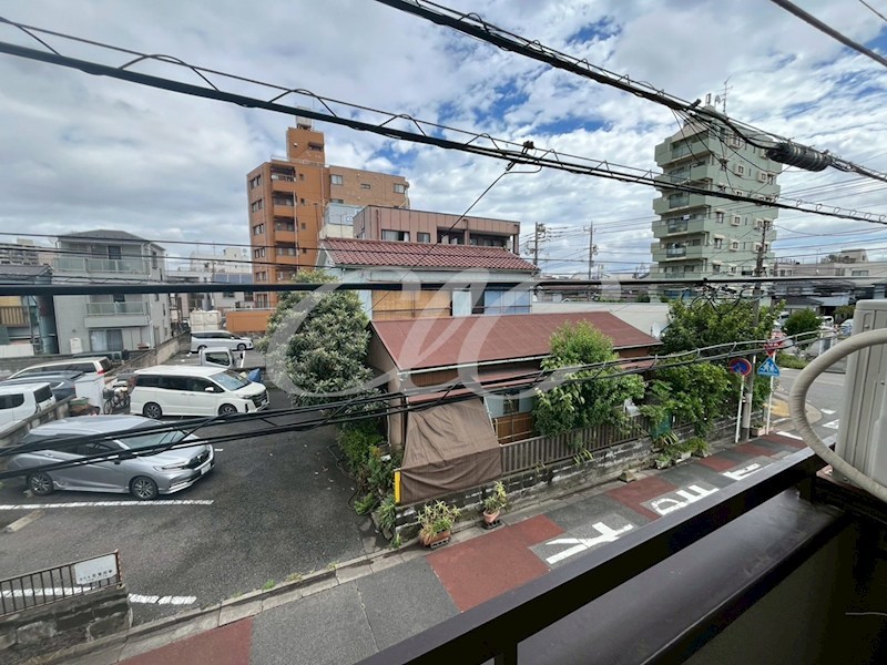 タキーハイツ その他6