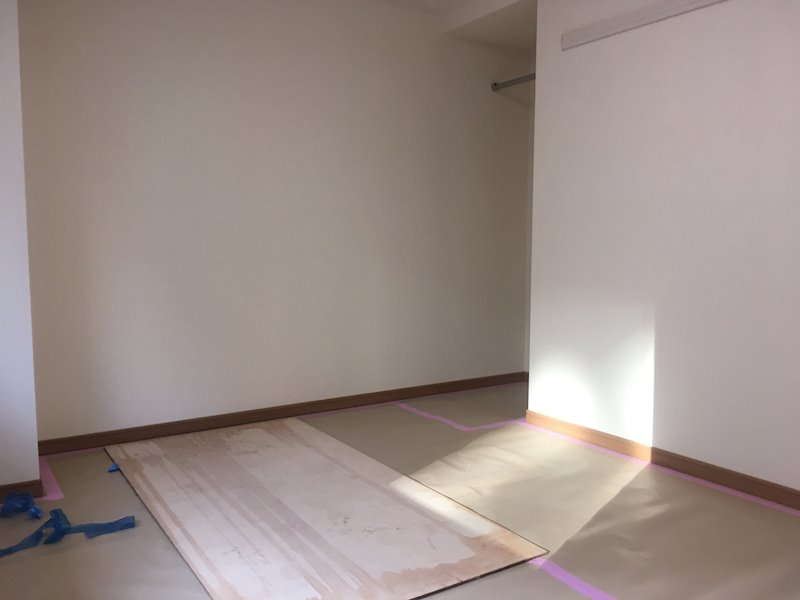 リビング