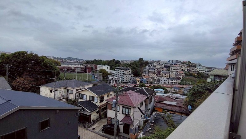 ルストーレ能見台 その他5