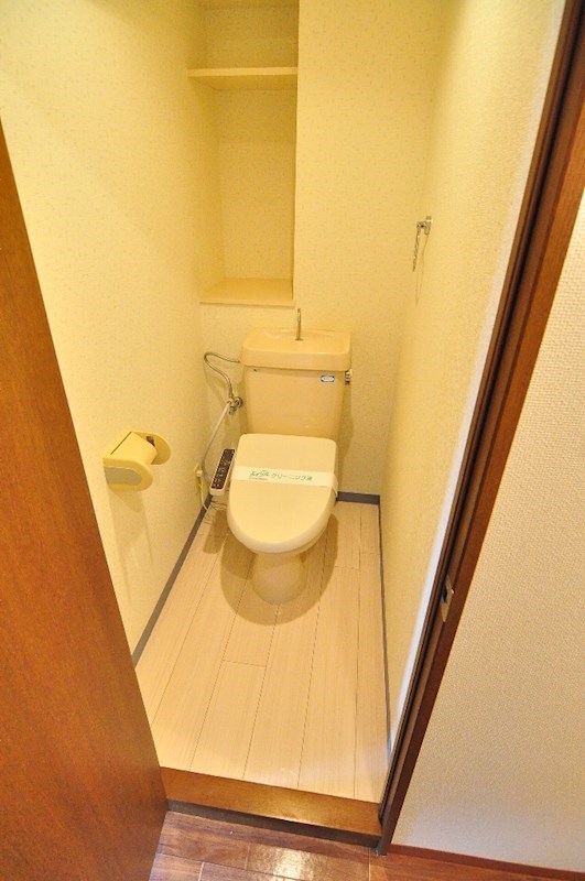グッドフラット浦安 その他4