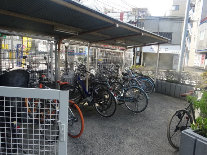 グランシャリオ（東寺尾） その他3