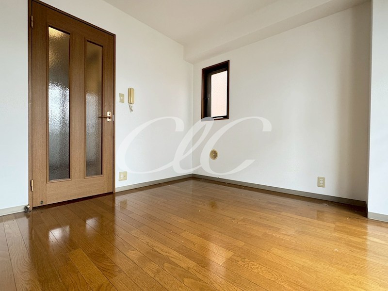 ドヌール・ローゼ リビング