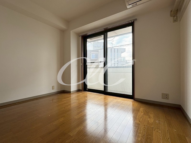 ドヌール・ローゼ ベッドルーム