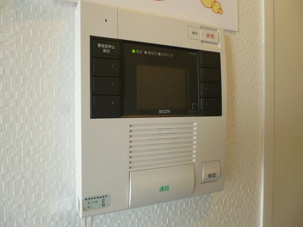 Premium　Residence　Kawasaki その他4