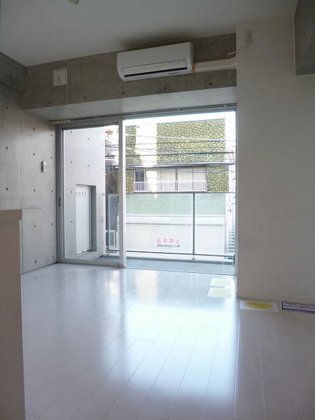Premium　Residence　Kawasaki ベッドルーム