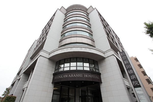 Premium　Residence　Kawasaki 周辺画像5