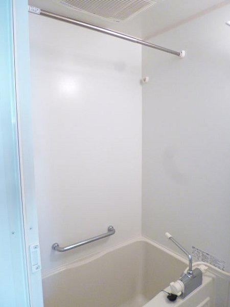 Premium　Residence　Kawasaki 風呂画像