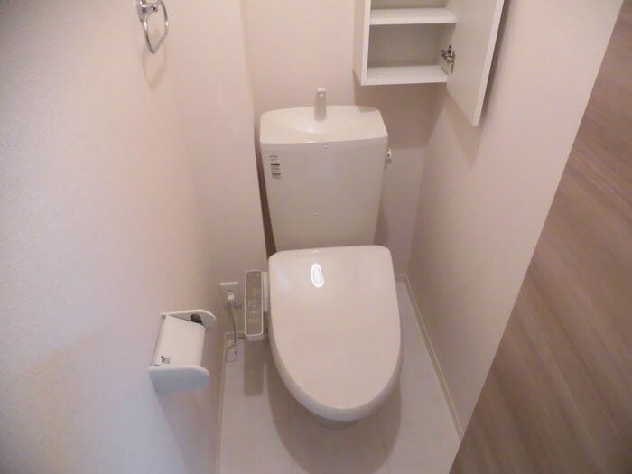 タウンコート初音町 その他1