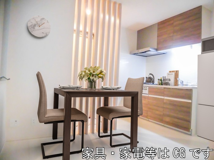 タウンコート初音町 その他7