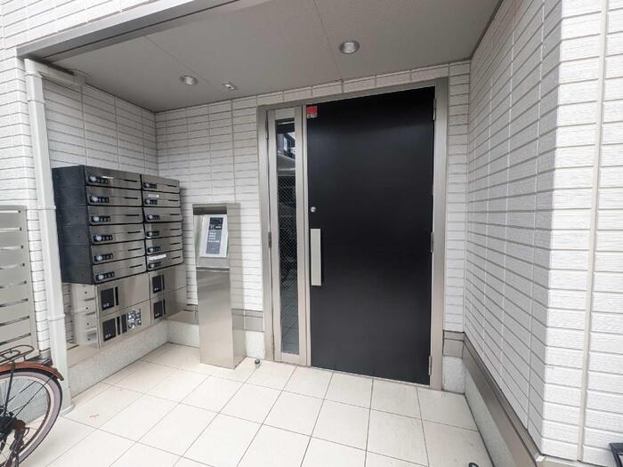 エクセリア中央 その他4