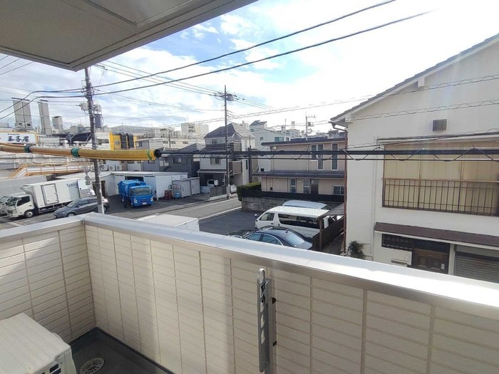 エクセリア中央 その他5