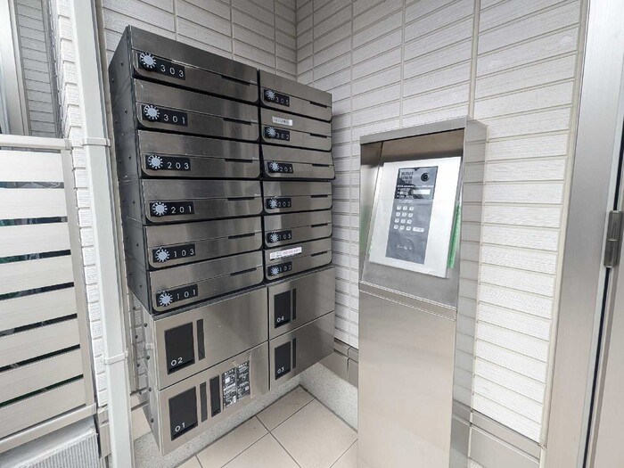 エクセリア中央 その他6