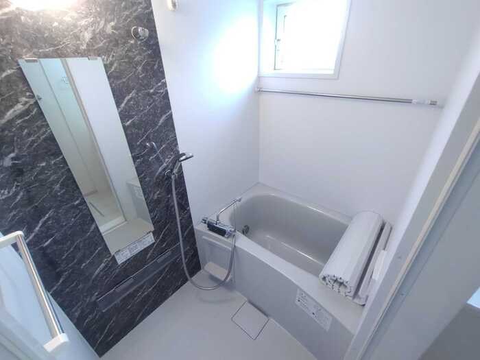 エクセリア中央 風呂画像