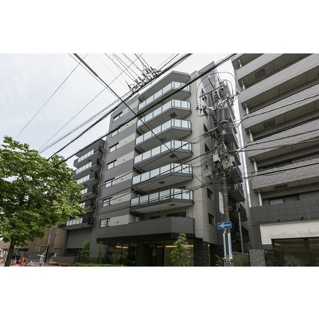 ディームス横濱青木町 その他12