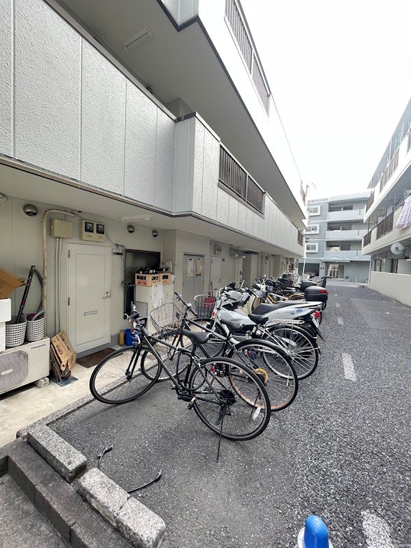 第3吉ビル その他共有部分