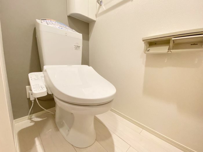 アンジュ―ル蒲田 その他1