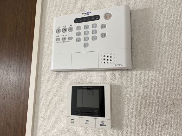 アンジュ―ル蒲田 その他4