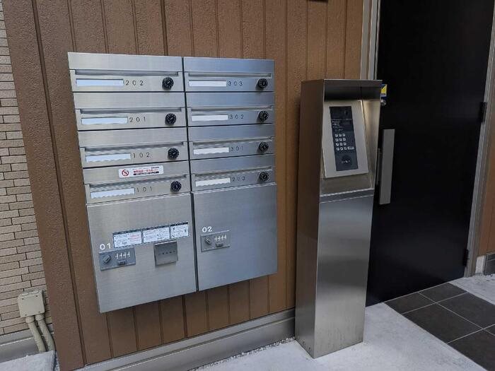 アンジュ―ル蒲田 その他6