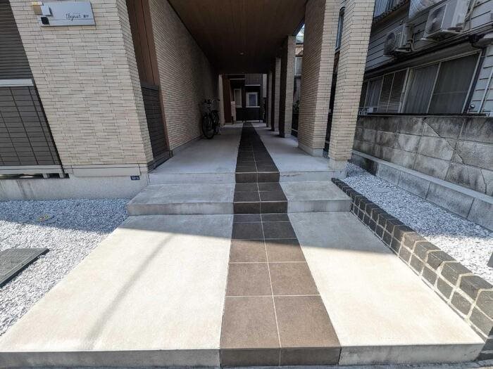 アンジュ―ル蒲田 その他7