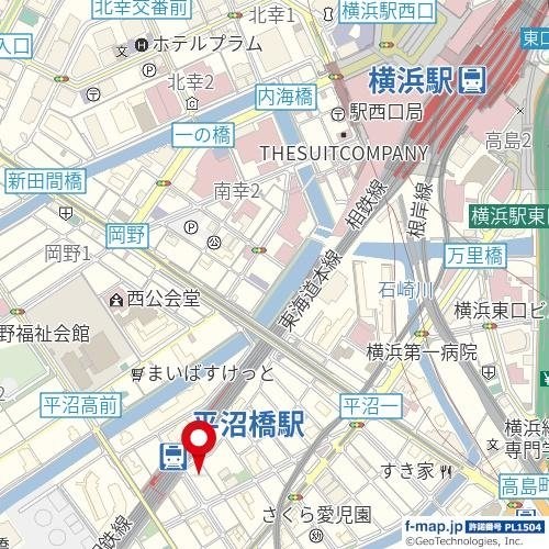 ピュアシティ横浜５ その他2
