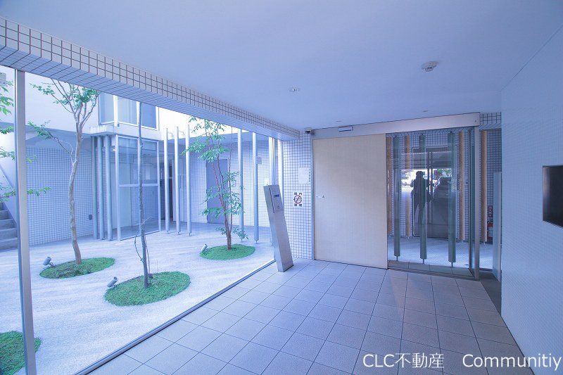 サムティレジデンス浦安 その他14