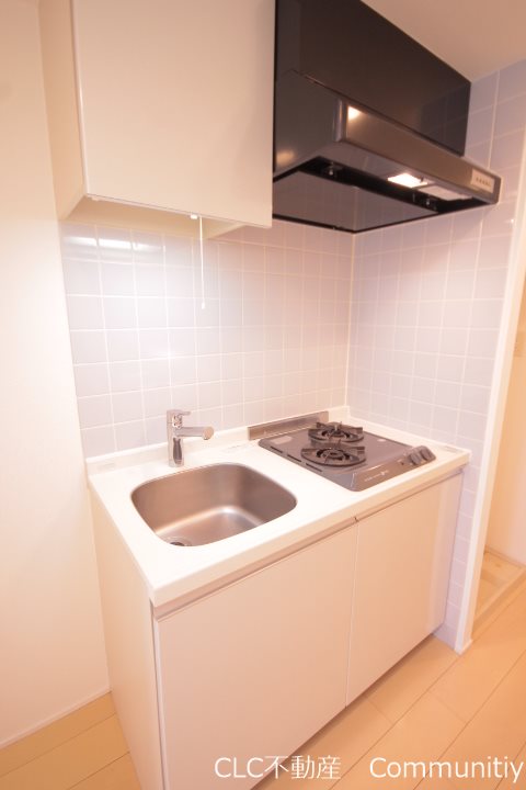 サムティレジデンス浦安 キッチン