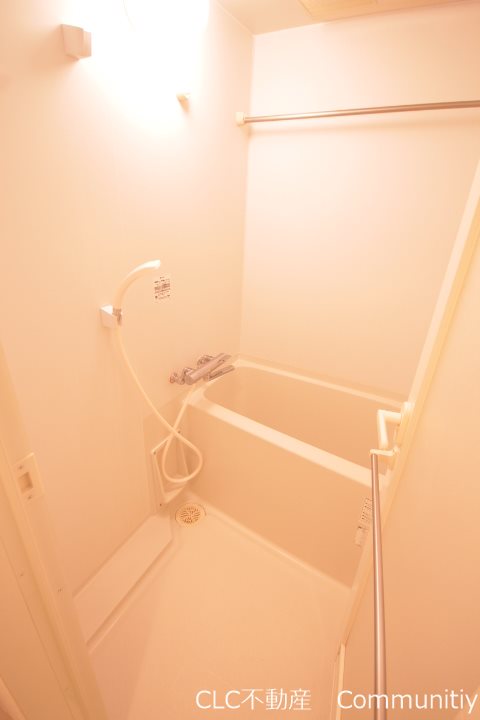 サムティレジデンス浦安 風呂画像