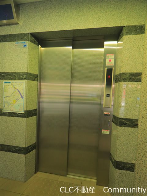 市川妙典レジデンス その他10