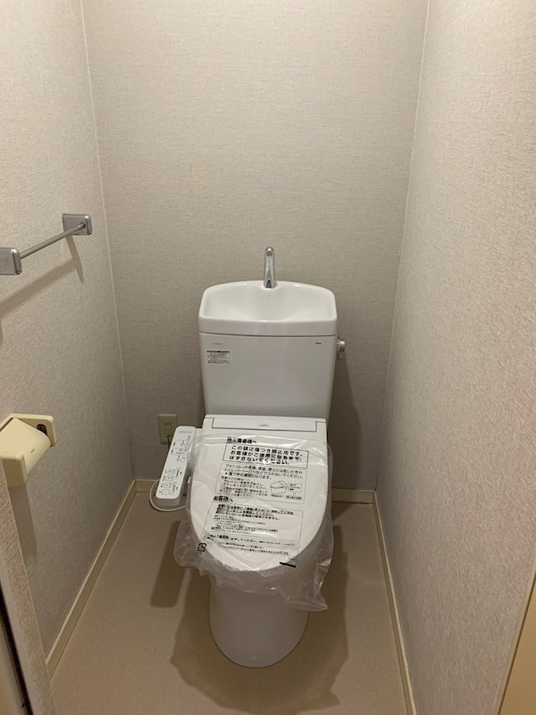 コーポオーノ その他1