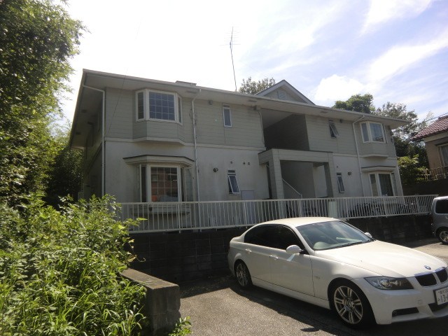 コーポオーノ その他4