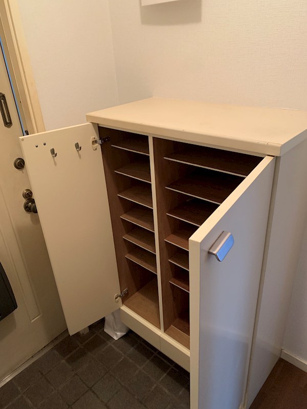 コーポオーノ その他9