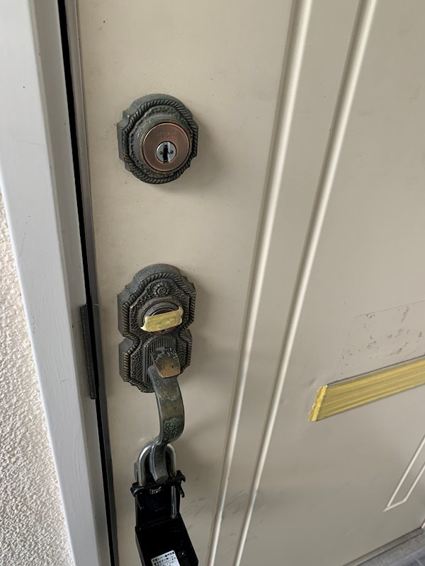 コーポオーノ その他10