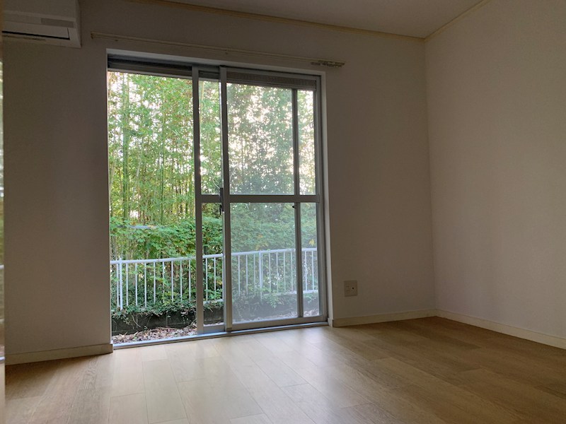 コーポオーノ リビング