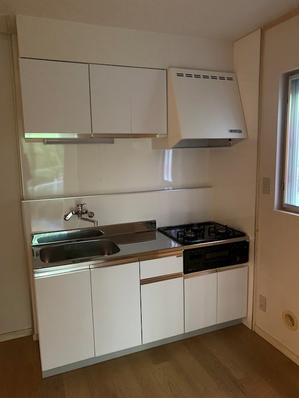 コーポオーノ キッチン