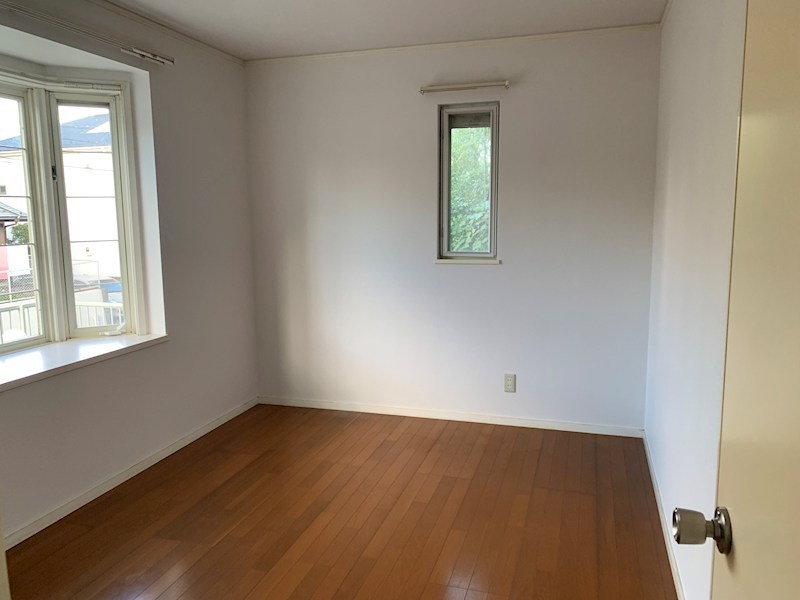 コーポオーノ ベッドルーム