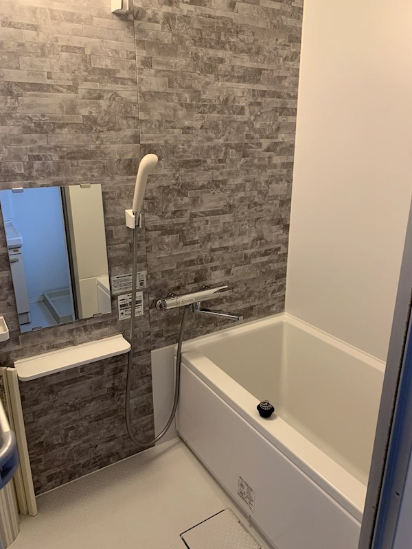 コーポオーノ 風呂画像