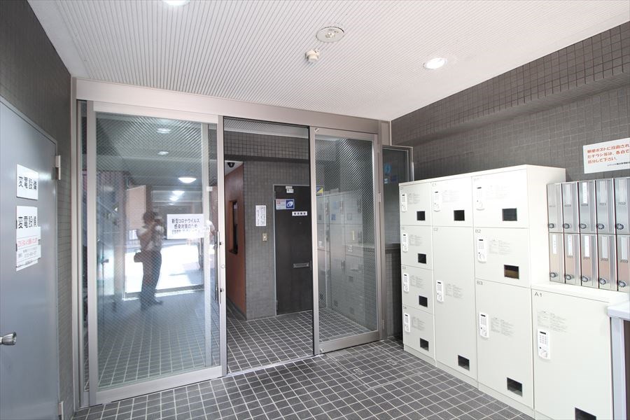 レジェンド横浜 その他7