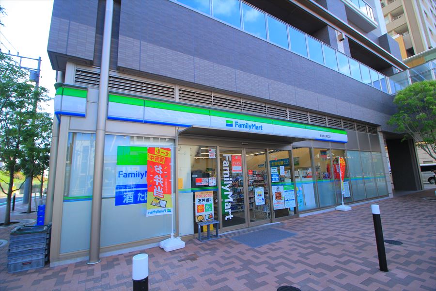 レジェンド横浜 周辺画像4