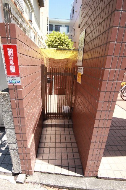 サウスコートⅠ その他7
