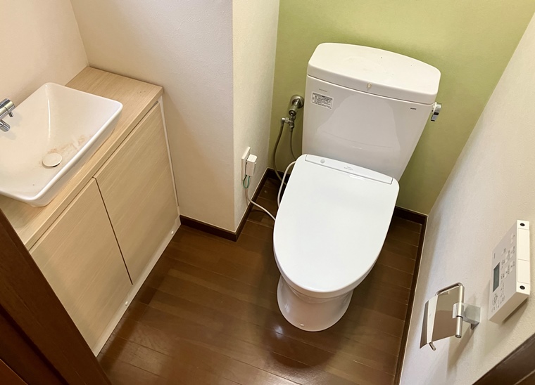 久保町戸建 その他2