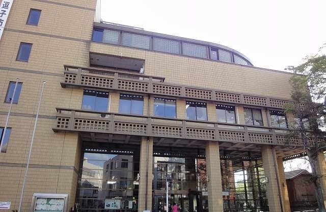 ＣｏｍｆｏｒｔＢｒｏｏｋ　逗子 その他外観6